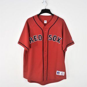 Russell Athletic Boston Red Sox Jersey